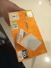 new 2 Ds XL nintendo