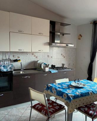 Appartamento al mare