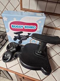 Pedana passeggino universale