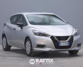 Nissan Micra 1.0 ig-t 92CV Visia