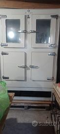 cella frigo vintage