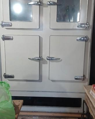 cella frigo vintage