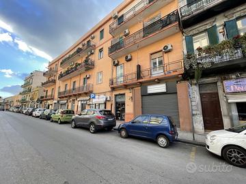 Locale commerciale a Messina