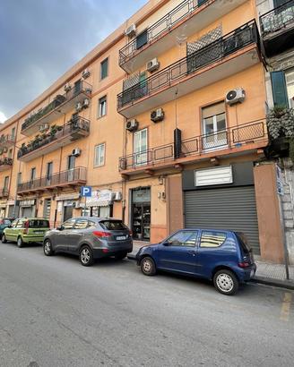 Locale commerciale a Messina