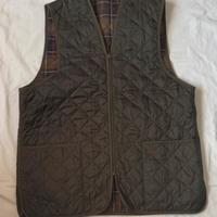 Gilet Barbour XL