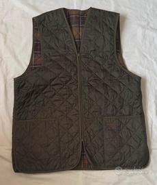 Gilet Barbour XL