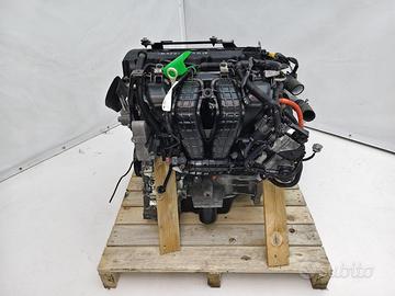 MOTORE COMPLETO 4B12 2.4B HYBRID 154Kw 209CV MITSU