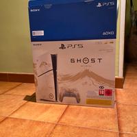 Play 5 limited edition