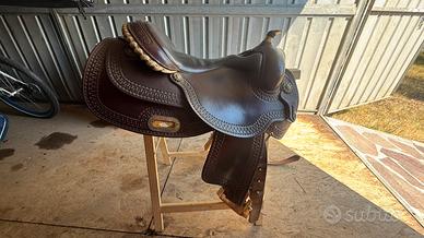 Sella pool’s western