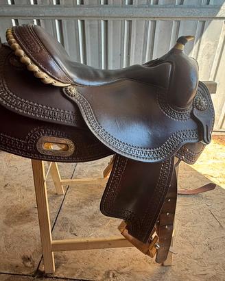 Sella pool’s western