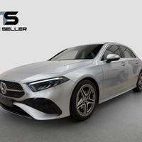 Mercedes A 180 AMG Line Premium 7G-DCT*FORMULA S*