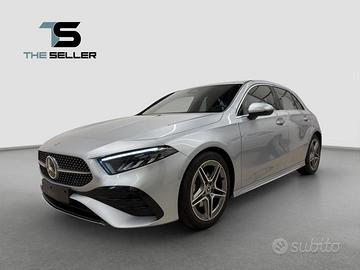 Mercedes A 180 AMG Line Premium 7G-DCT*FORMULA S*