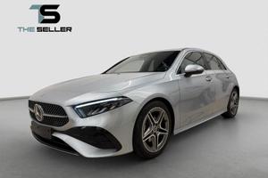 Mercedes A 180 AMG Line Premium 7G-DCT*FORMULA S*