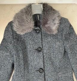 Cappotto carta di zucchero