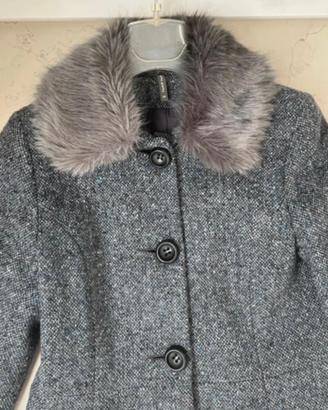 Cappotto carta di zucchero