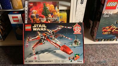 Lego 4002019 - Omaggio Dipendenti 2019
