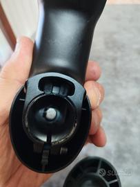 Attacco manubrio syncross creston 