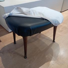 Sgabello anni 60  