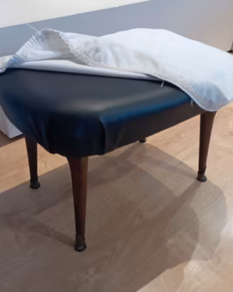 Sgabello anni 60  