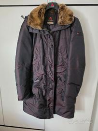 PEUTEREY Trench donna tg. 44