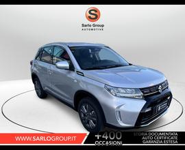 SUZUKI VITARA HYBRID 1.4 COOL+