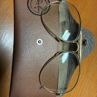 Occhiali Ray Ban originali da donna