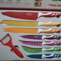 Coltelli in ceramica