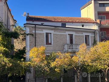 Casa indipendente - Campobasso