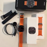 Samsung Galaxy Watch Ultra 2025