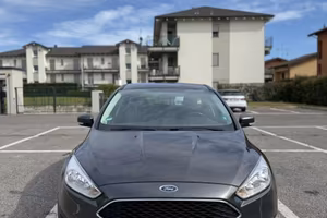 Ford Focus 1.0 EcoBoost Benzina 2018