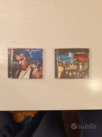 Disco Grace (Jeff Buckley) + Metallica 