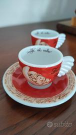 tazzina limit edution