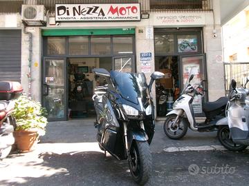 BMW C EVOLUTION LONG RANGE - FINANZIABILE