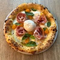 Pizzaiolo