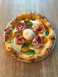 Pizzaiolo