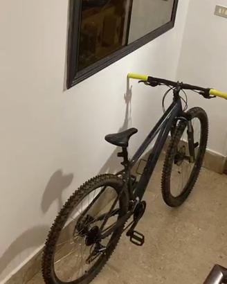 Cube nuova