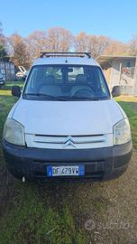 Furgone Berlingo 1.6 Diesel