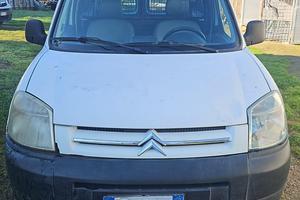 Furgone Berlingo 1.6 Diesel