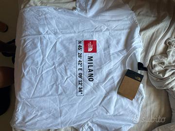 The north Face