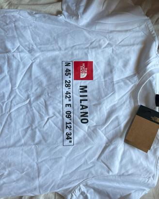 The north Face