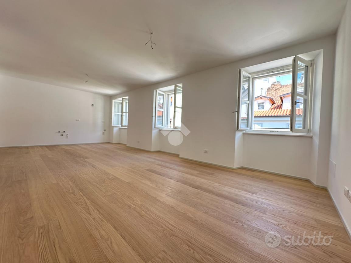 Appartamento – Trieste, Riborgo, Città Nuova-Barriera Nuova-San Vito-Città Vecchia - Vista 5