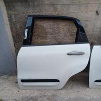 porte fiat 500 L