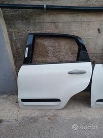 porte fiat 500 L