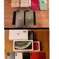 5 Apple iPhone 12 pro,12,11 pro,11,iPhone xs,Xr 