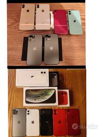5 Apple iPhone 12 pro,12,11 pro,11,iPhone xs,Xr 
