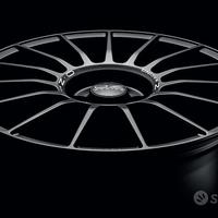 Cerchi in lega OZ Racing Superturismo LM 8,5x19