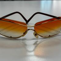 Occhiali da sole Chanel vintage