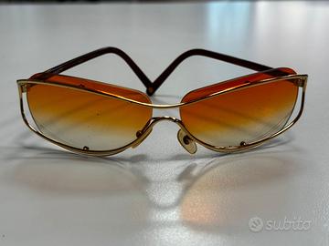 Occhiali da sole Chanel vintage