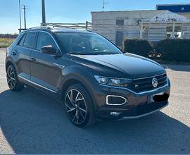 Volkswagen T-Roc 2.0 Tdi Dsg 4 Motion