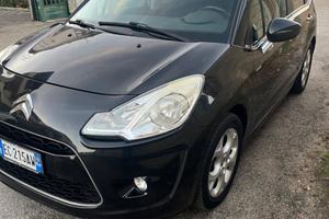 C3 exlusive 1.4 benzina gpl